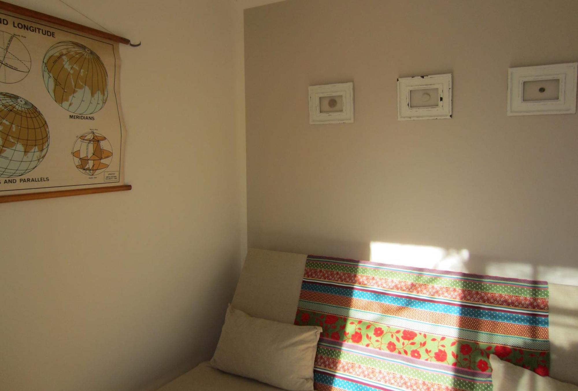 La Fille Du Berger Bed & Breakfast Puissalicon Exterior photo